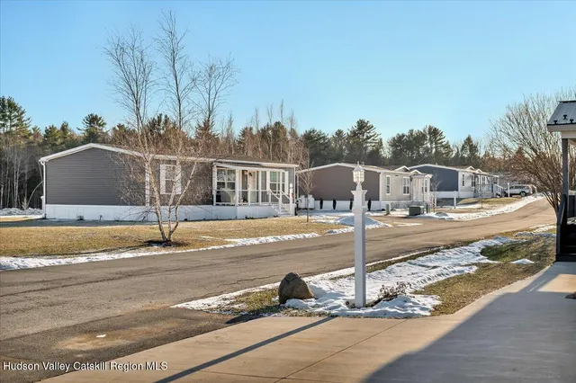 $99,900 | 185 Old State Road, Unit 55, Broadalbin, NY 12025