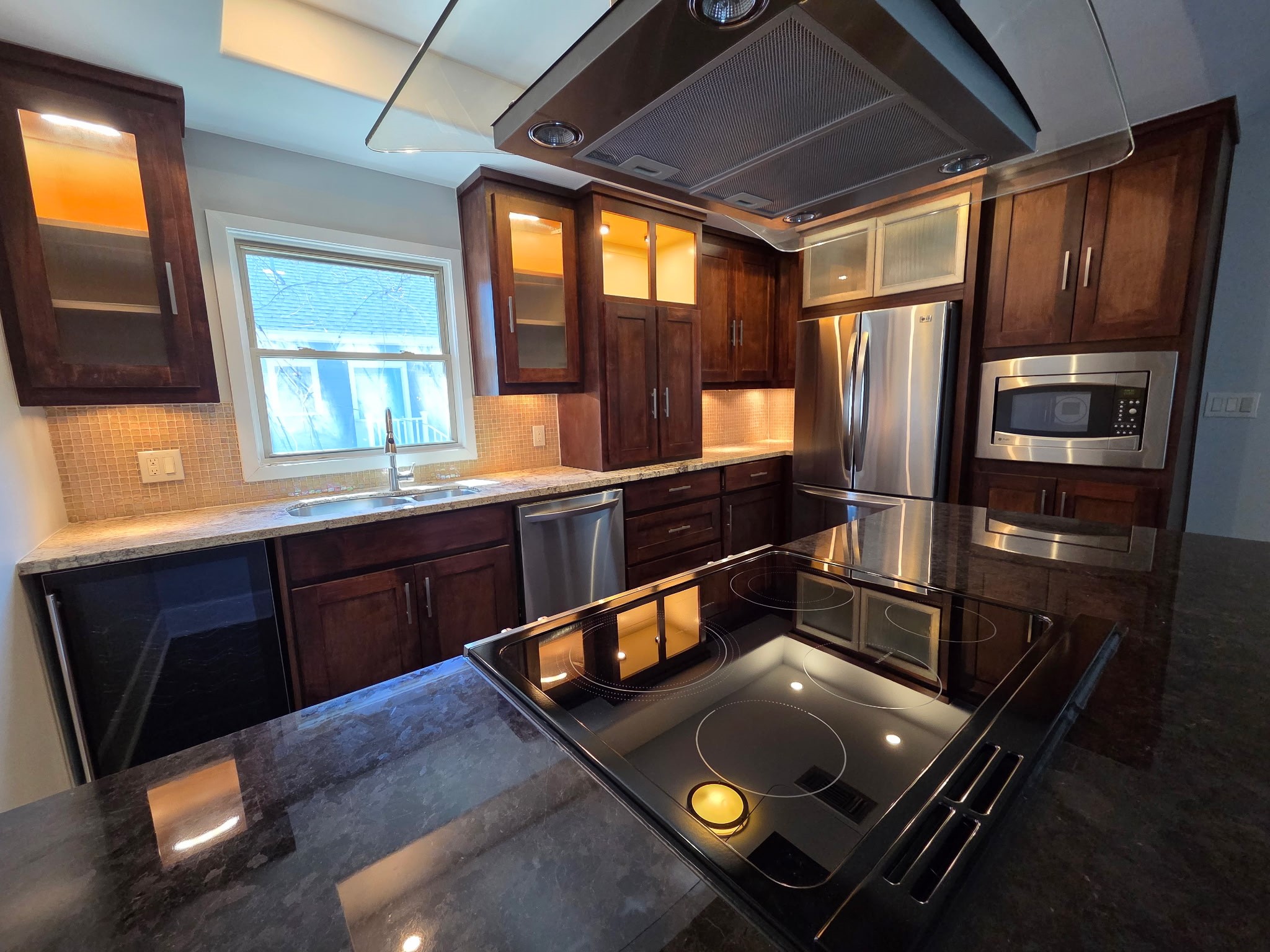 102 East 5th Street Houston, TX 77007 - Photo 13 of 44 Kitchen