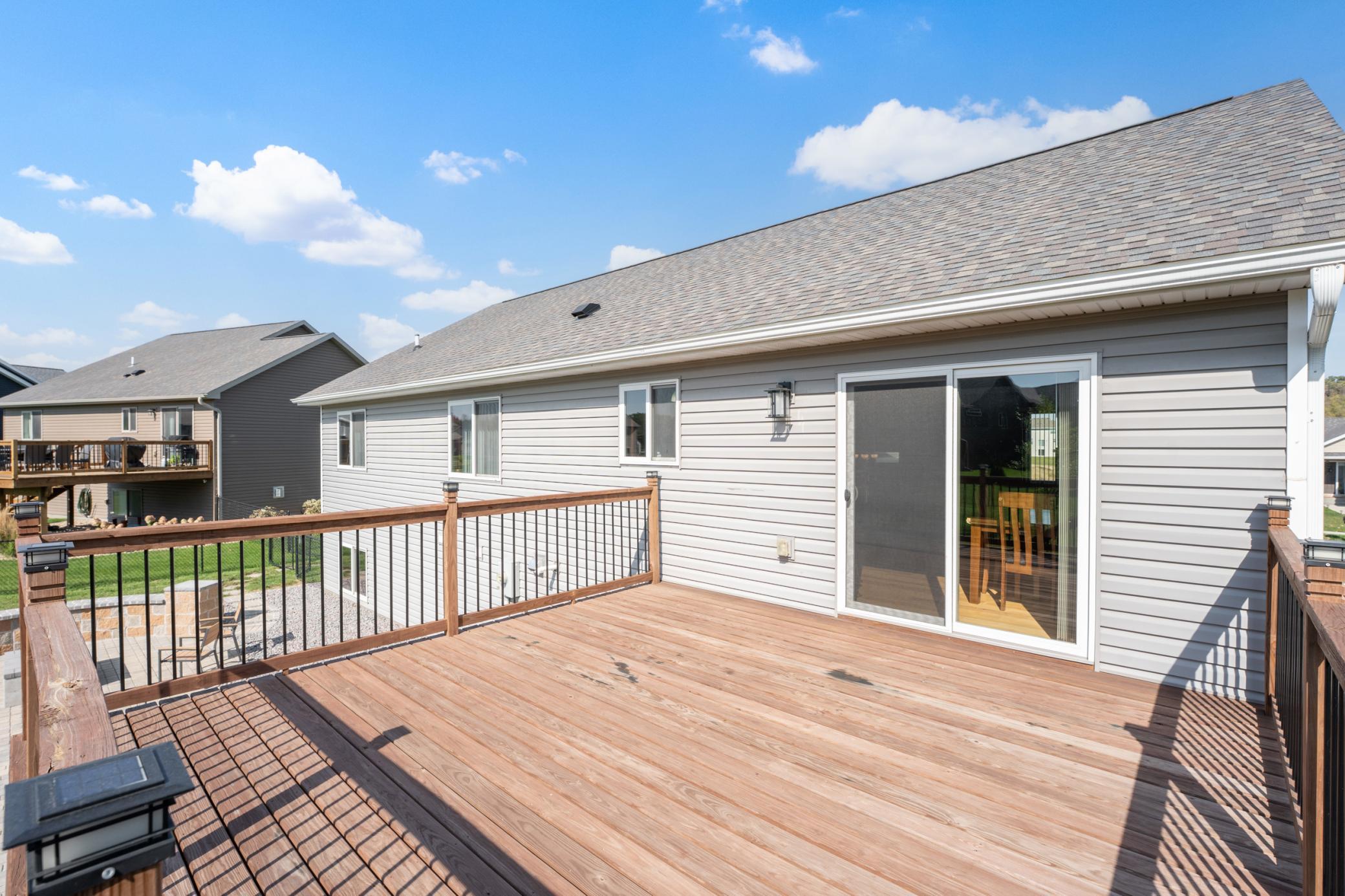 870 Portsmith Drive Northwest Rochester, MN 55901 - Photo 30 of 33