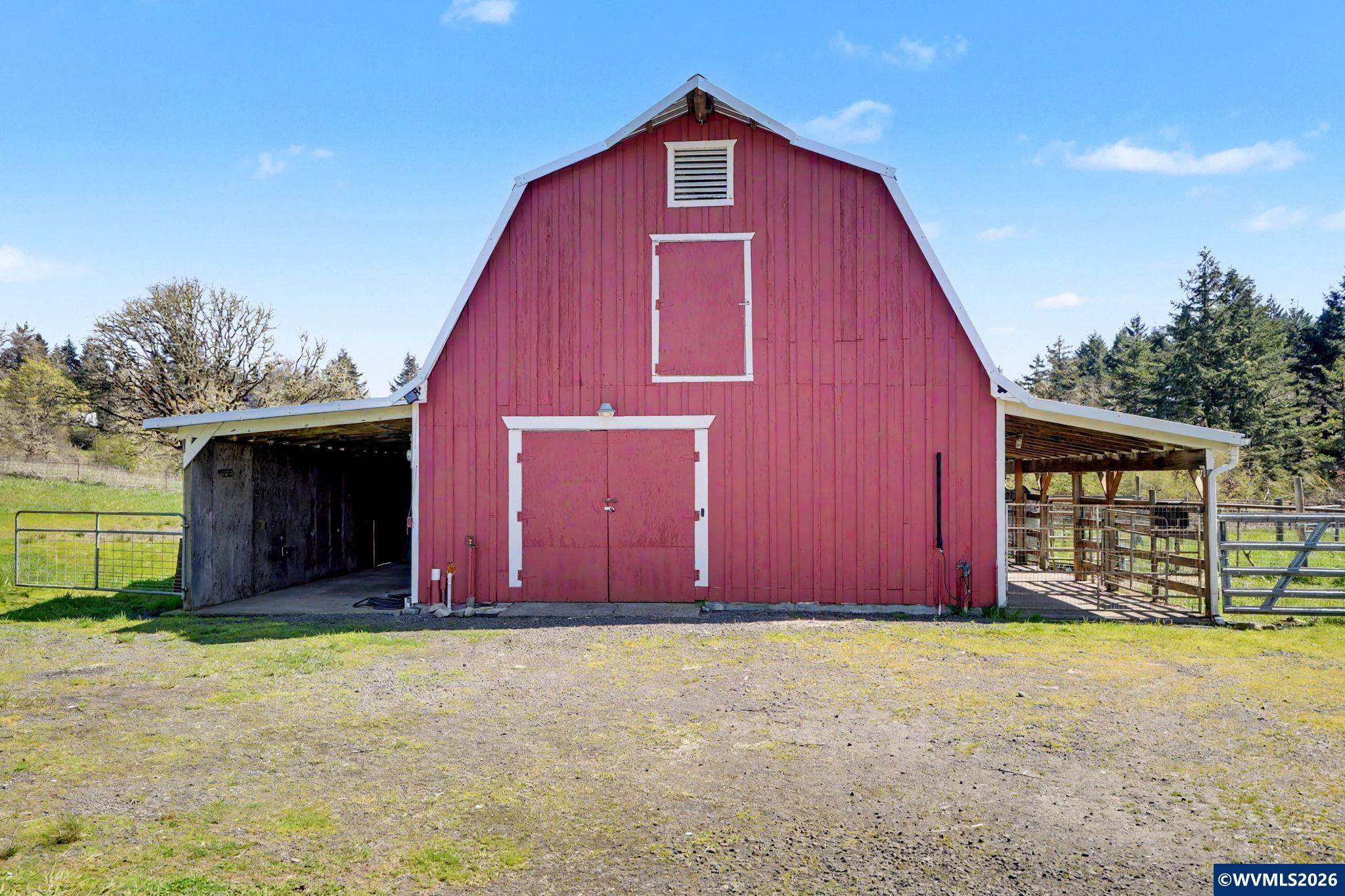31481 Bellfountain Road Corvallis, OR 97333 - Photo 42 of 50