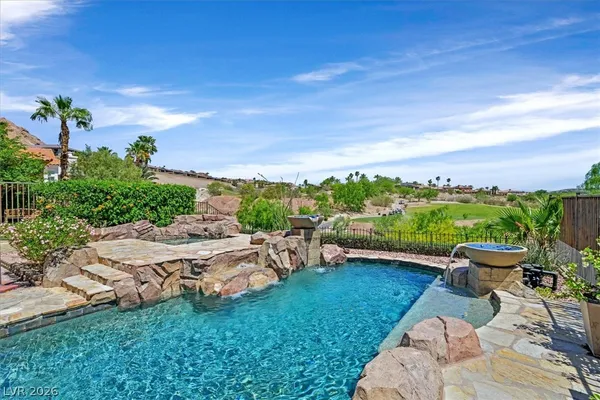 $850,000 | 12 Vía Ravello, Henderson, NV 89011