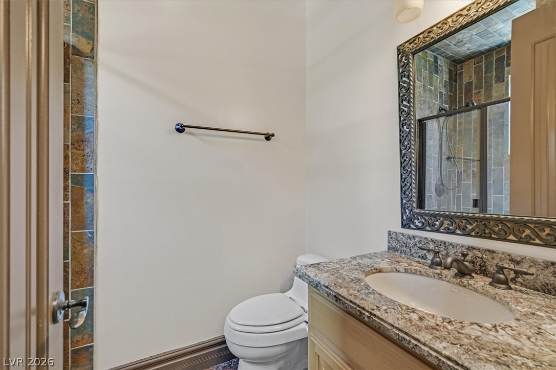 12 Vía Ravello Henderson, NV 89011 - Photo 26 of 70 en suite 2nd bath