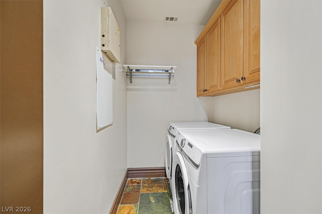 12 Vía Ravello Henderson, NV 89011 - Photo 32 of 70 laundry room