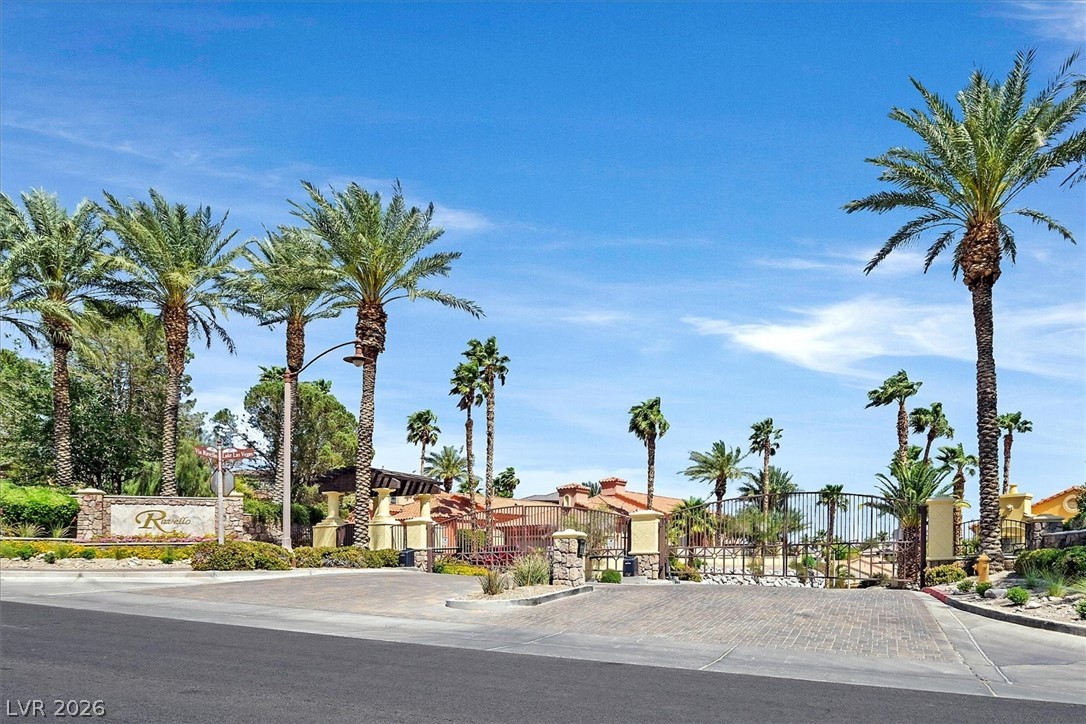 12 Vía Ravello Henderson, NV 89011 - Photo 38 of 70 Gated