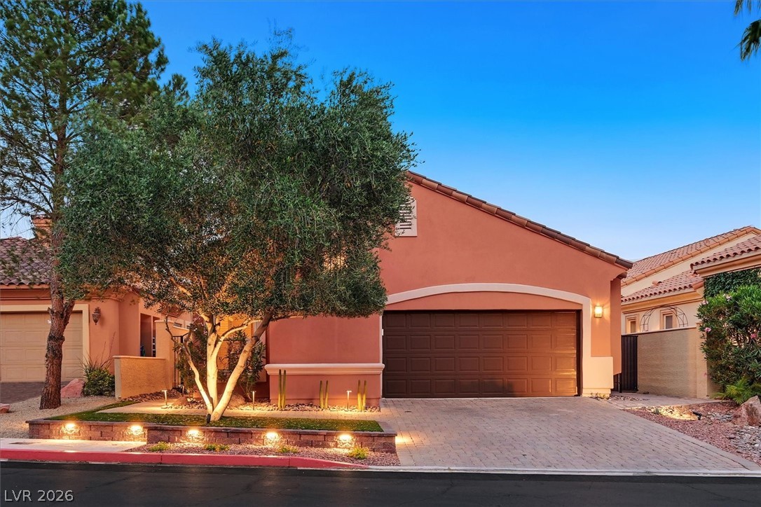 12 Vía Ravello Henderson, NV 89011 - Photo 39 of 70