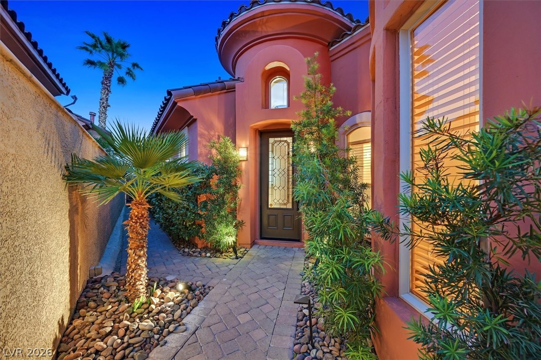 12 Vía Ravello Henderson, NV 89011 - Photo 40 of 70