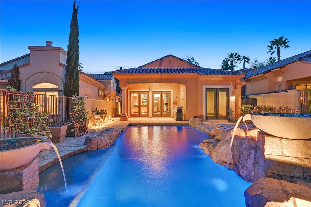 12 Vía Ravello Henderson, NV 89011 - Photo 41 of 70