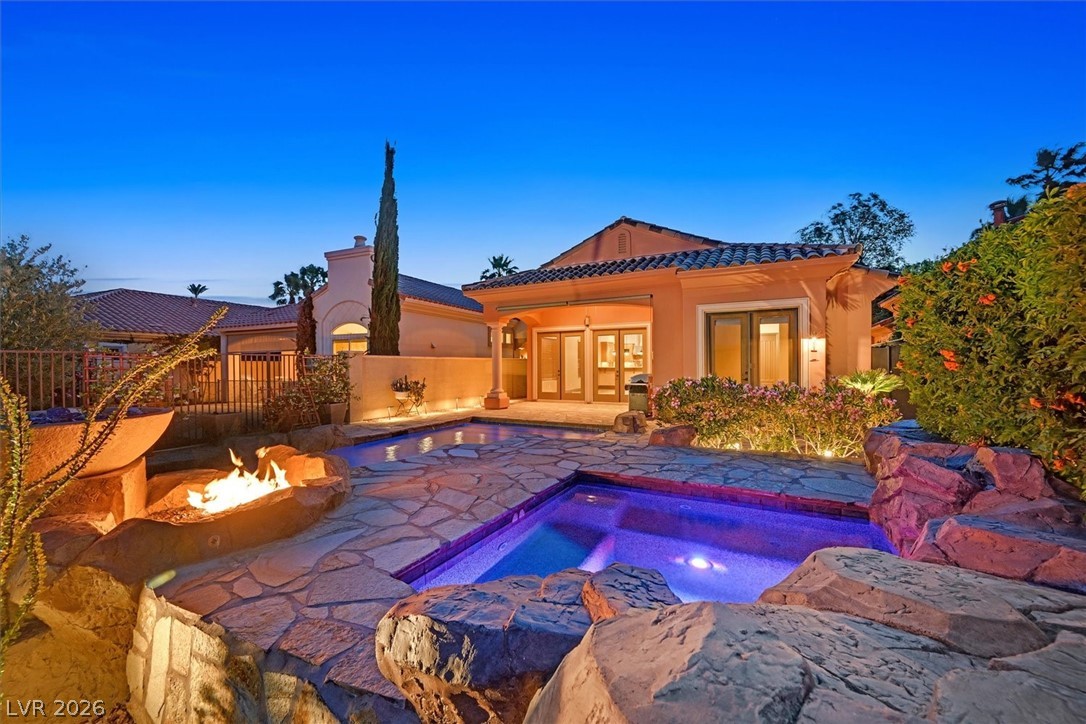 12 Vía Ravello Henderson, NV 89011 - Photo 42 of 70