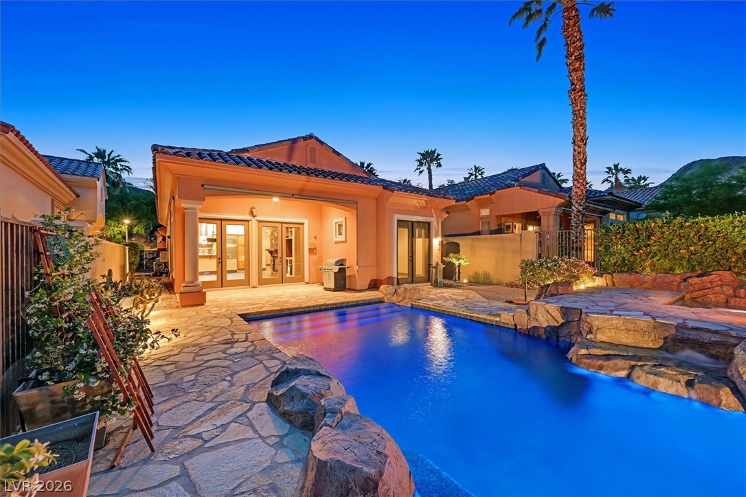 12 Vía Ravello Henderson, NV 89011 - Photo 43 of 70