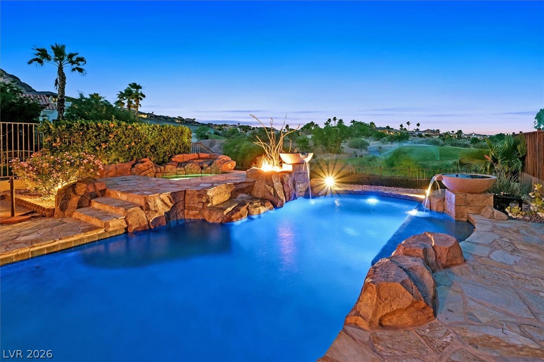12 Vía Ravello Henderson, NV 89011 - Photo 44 of 70