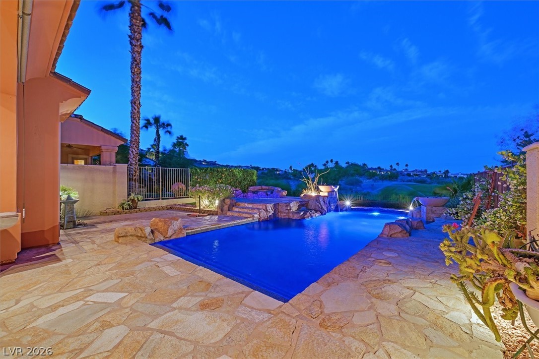 12 Vía Ravello Henderson, NV 89011 - Photo 45 of 70