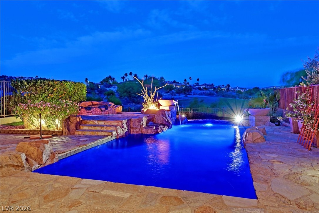 12 Vía Ravello Henderson, NV 89011 - Photo 46 of 70