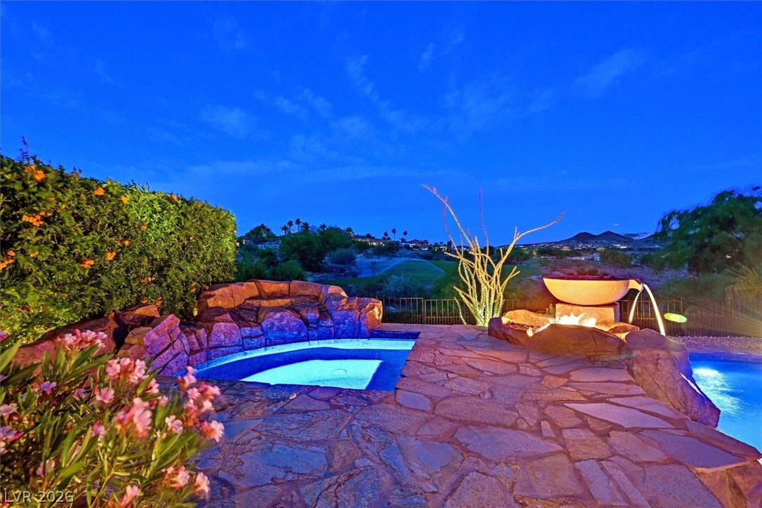 12 Vía Ravello Henderson, NV 89011 - Photo 47 of 70