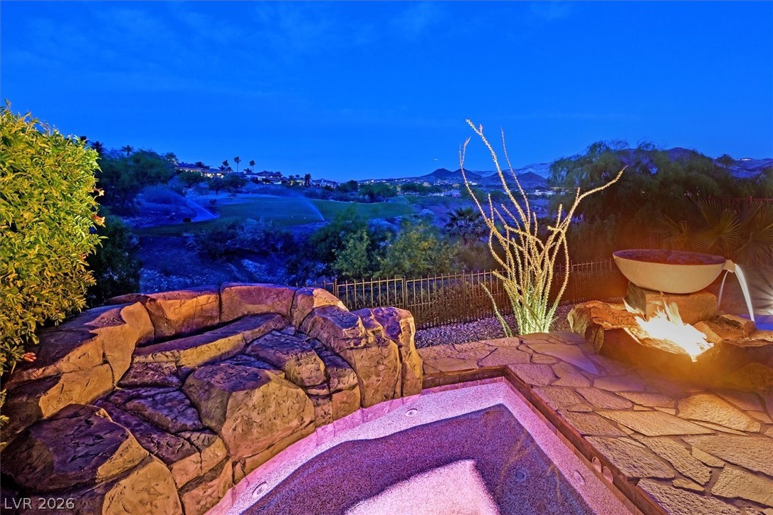 12 Vía Ravello Henderson, NV 89011 - Photo 48 of 70