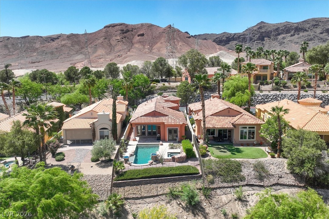12 Vía Ravello Henderson, NV 89011 - Photo 50 of 70