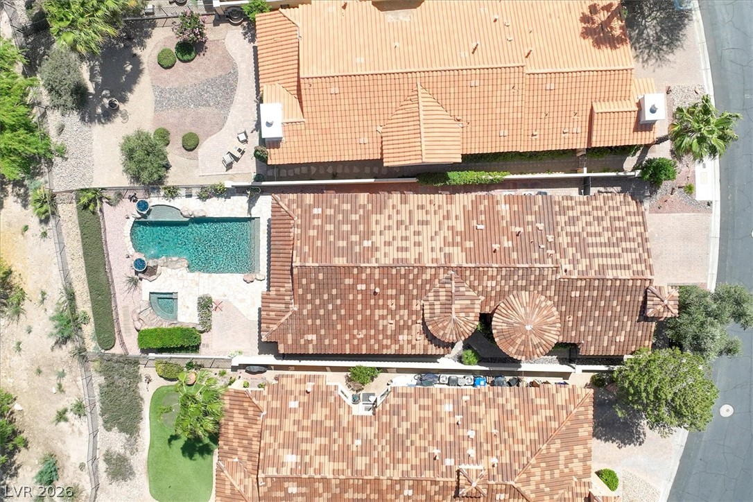 12 Vía Ravello Henderson, NV 89011 - Photo 57 of 70