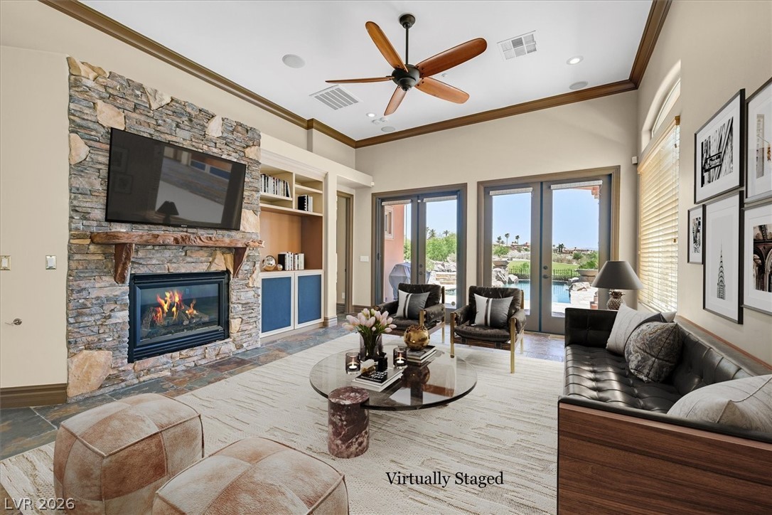12 Vía Ravello Henderson, NV 89011 - Photo 7 of 70 virtually staged