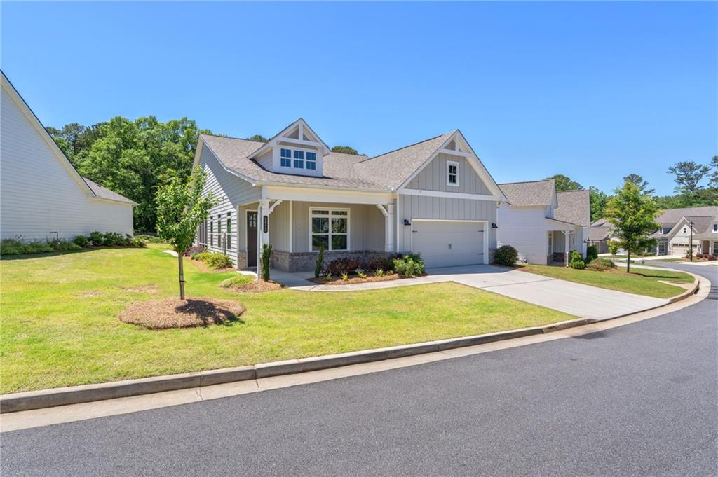 2072 Abode Way Marietta, GA 30066 - Photo 1 of 50