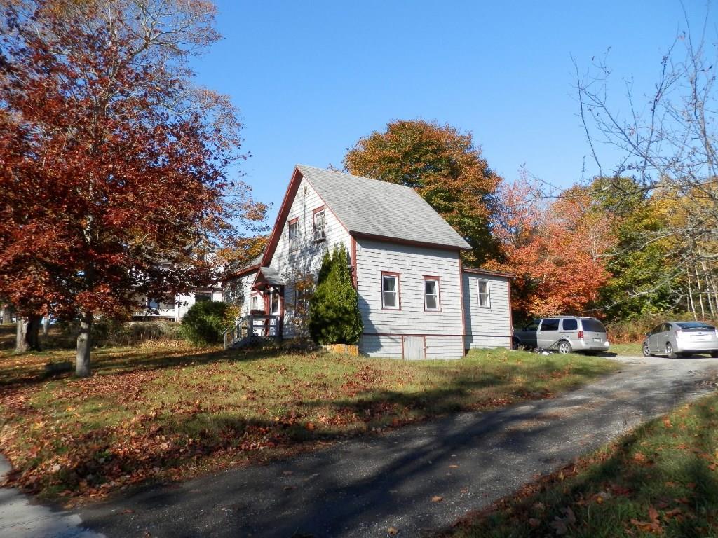 95 Main Street St. George, ME 04860 - Photo 2 of 19 Photo
