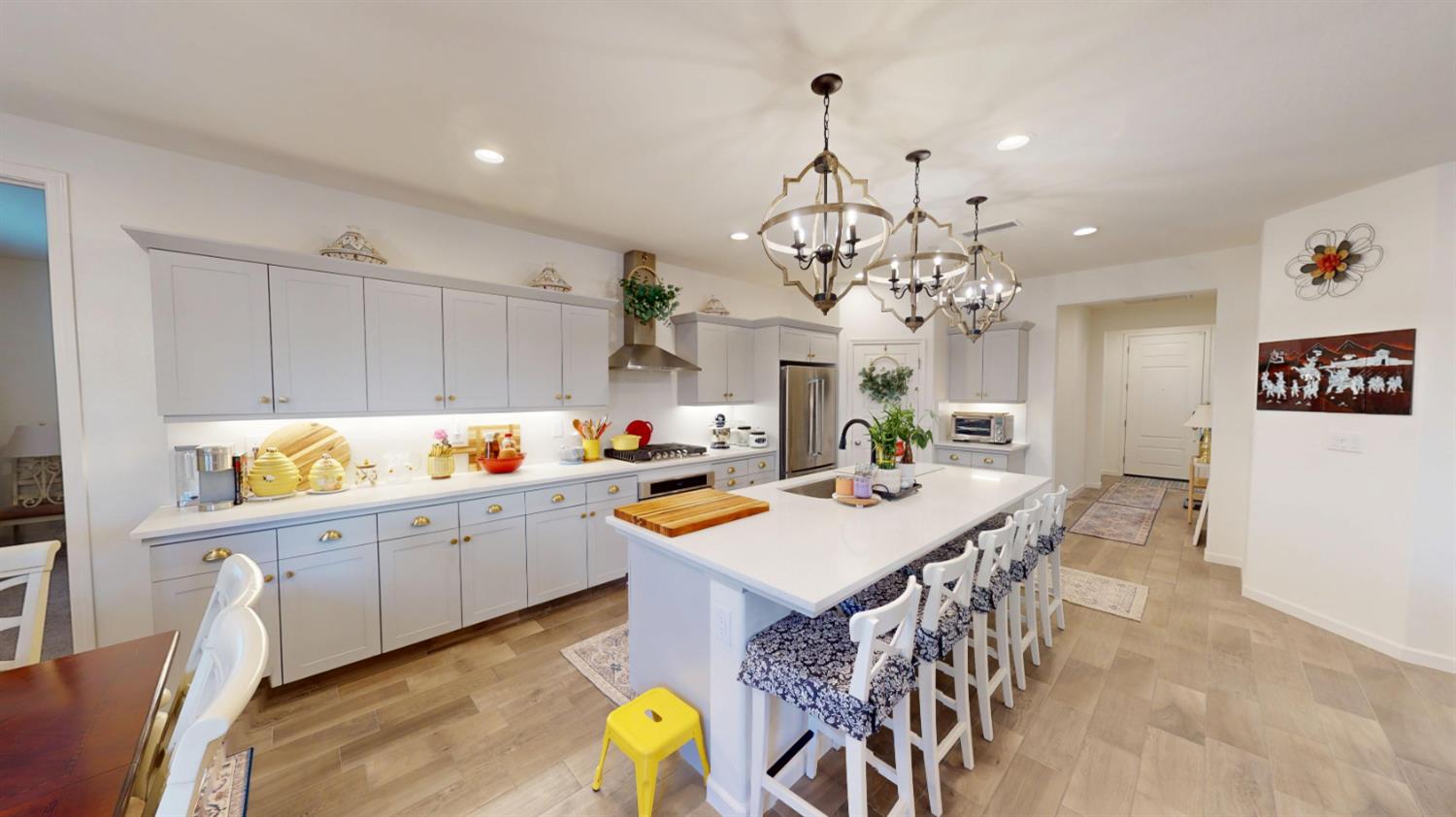 4245 Oak Knl Road Madera, CA 93636 - Photo 8 of 33 Gallery Image 8