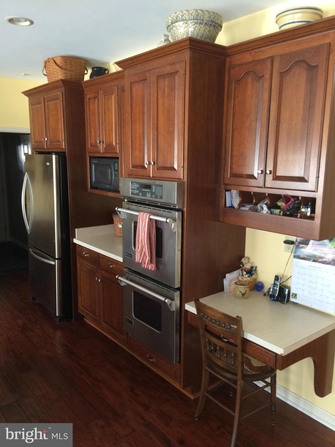 9575 Tomstown Road Waynesboro, PA 17268 - Photo 7 of 30 Kitchen