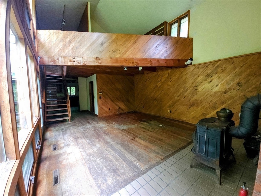 119 Buffam Road Pelham, MA 01002 - Photo 8 of 21