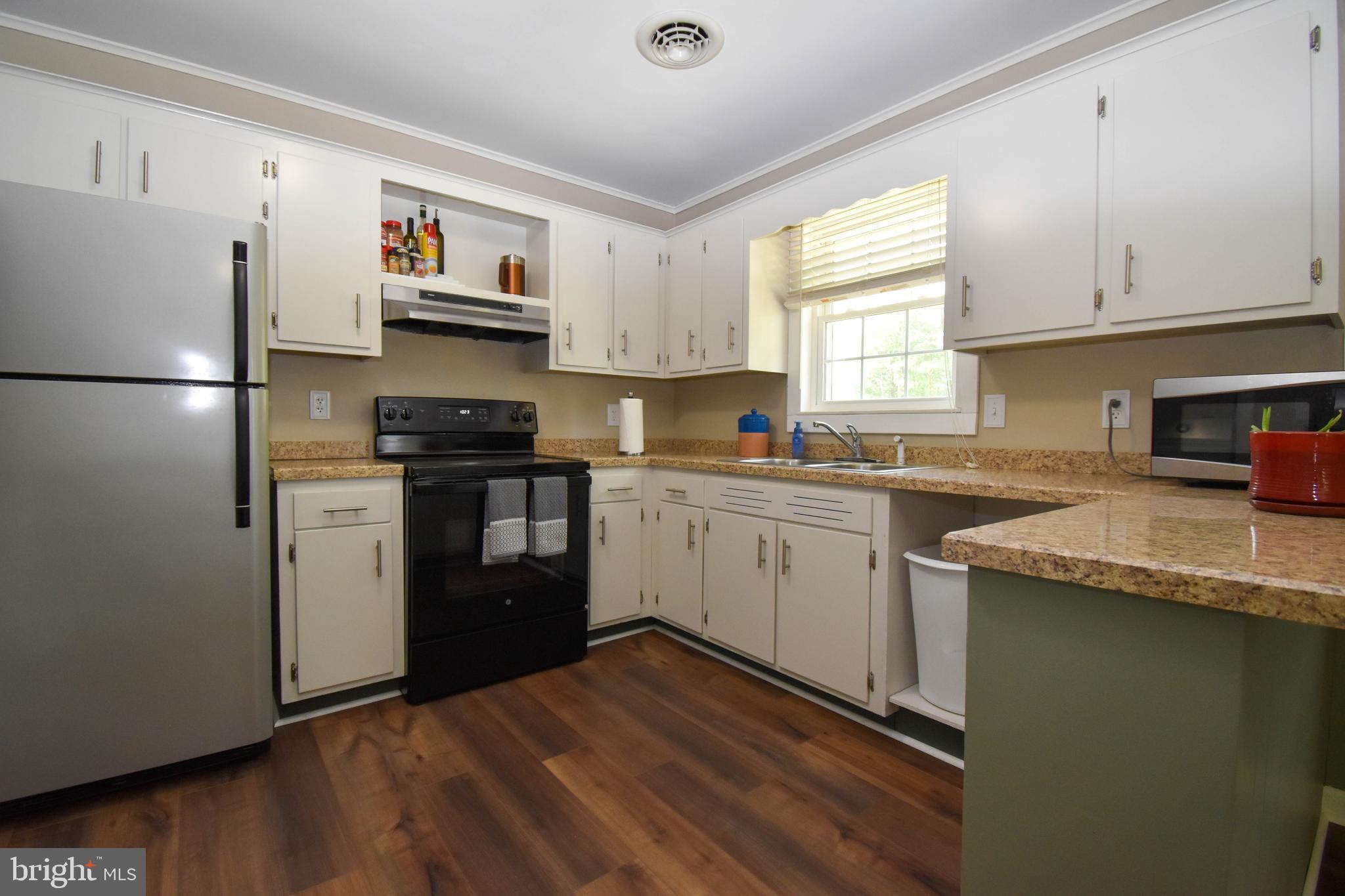 14830 Old Furnace Road Georgetown, DE 19947 - Photo 13 of 27 Kitchen