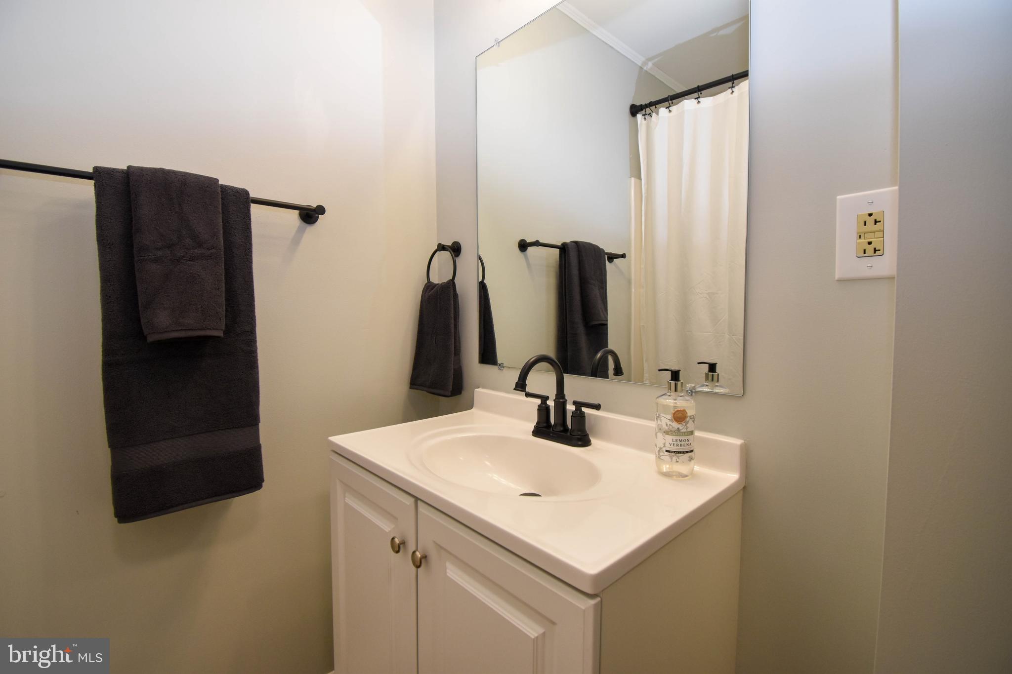 14830 Old Furnace Road Georgetown, DE 19947 - Photo 19 of 27 Primary Ensuite Bathroom