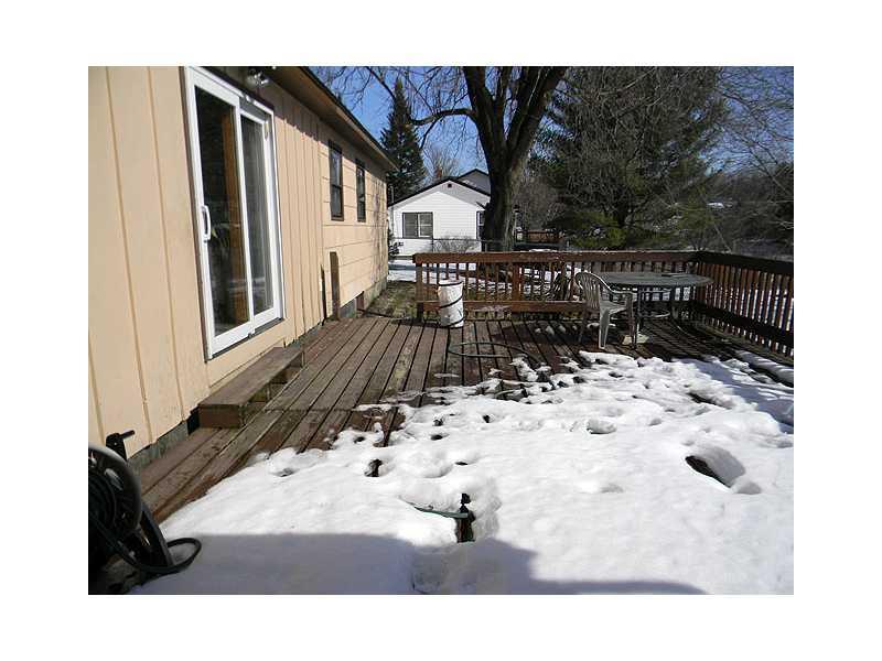 271 Pond Road Lewiston, ME 04240 - Photo 21 of 24 Patio/Deck.