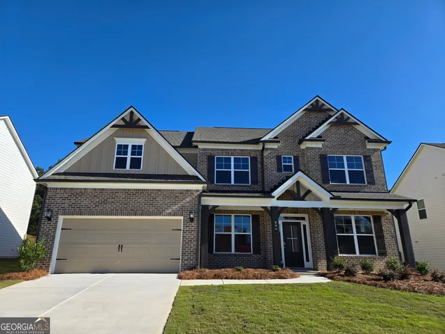 $558,357 | 309 Westfall Terrace, Unit 223A, Loganville, GA 30052