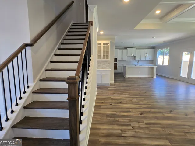 $558,357 | 309 Westfall Terrace, Unit 223A, Loganville, GA 30052