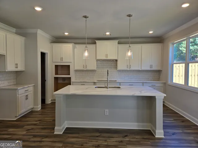 $558,357 | 309 Westfall Terrace, Unit 223A, Loganville, GA 30052