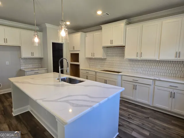 $558,357 | 309 Westfall Terrace, Unit 223A, Loganville, GA 30052