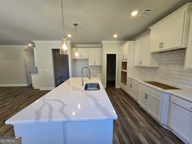 $558,357 | 309 Westfall Terrace, Unit 223A, Loganville, GA 30052