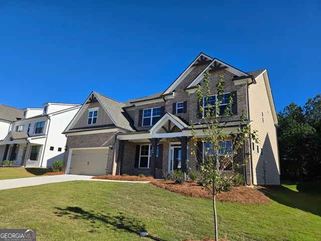 $558,357 | 309 Westfall Terrace, Unit 223A, Loganville, GA 30052