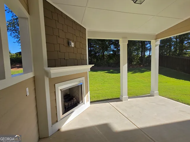 $558,357 | 309 Westfall Terrace, Unit 223A, Loganville, GA 30052