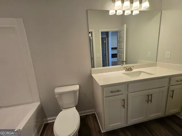 $558,357 | 309 Westfall Terrace, Unit 223A, Loganville, GA 30052