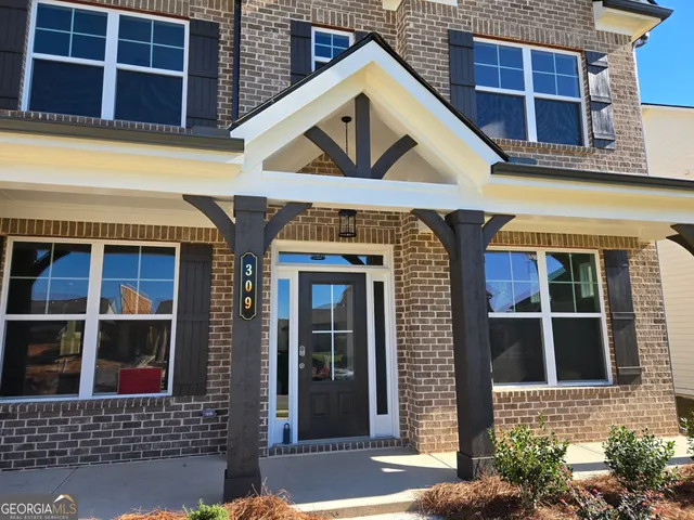 $558,357 | 309 Westfall Terrace, Unit 223A, Loganville, GA 30052