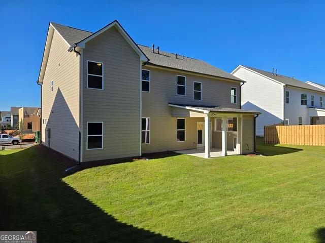 $558,357 | 309 Westfall Terrace, Unit 223A, Loganville, GA 30052