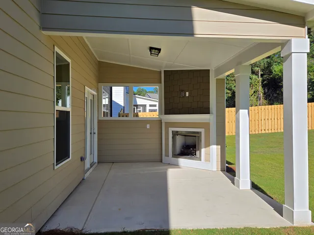 $558,357 | 309 Westfall Terrace, Unit 223A, Loganville, GA 30052