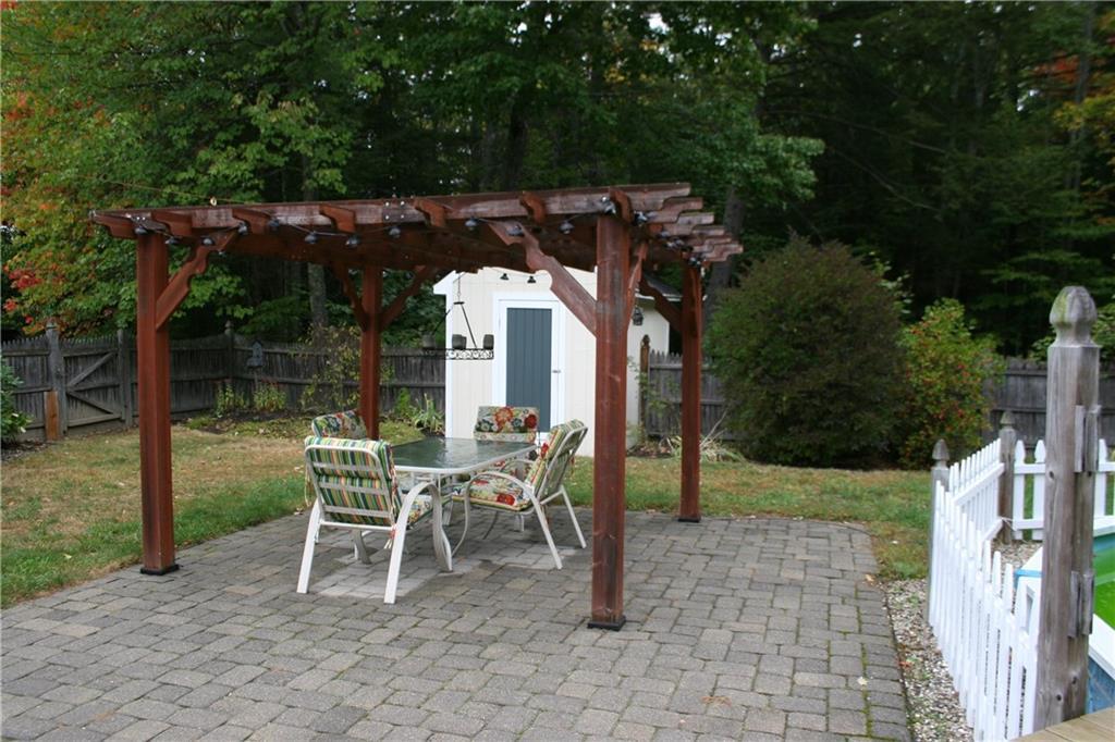 823 Parker Farm Road Buxton, ME 04093 - Photo 29 of 30 Photo