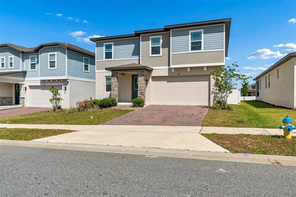 2310 Raven Rdg Drive Minneola, FL 34715 - Photo 2 of 25