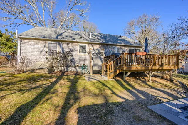 $699,000 | 5 Rocky Way, Harwich, MA 02645