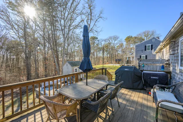 $699,000 | 5 Rocky Way, Harwich, MA 02645