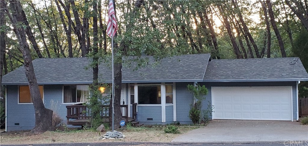14677 Carnegie Road Magalia, CA 95954 - Photo 1 of 1 Gallery Image 1