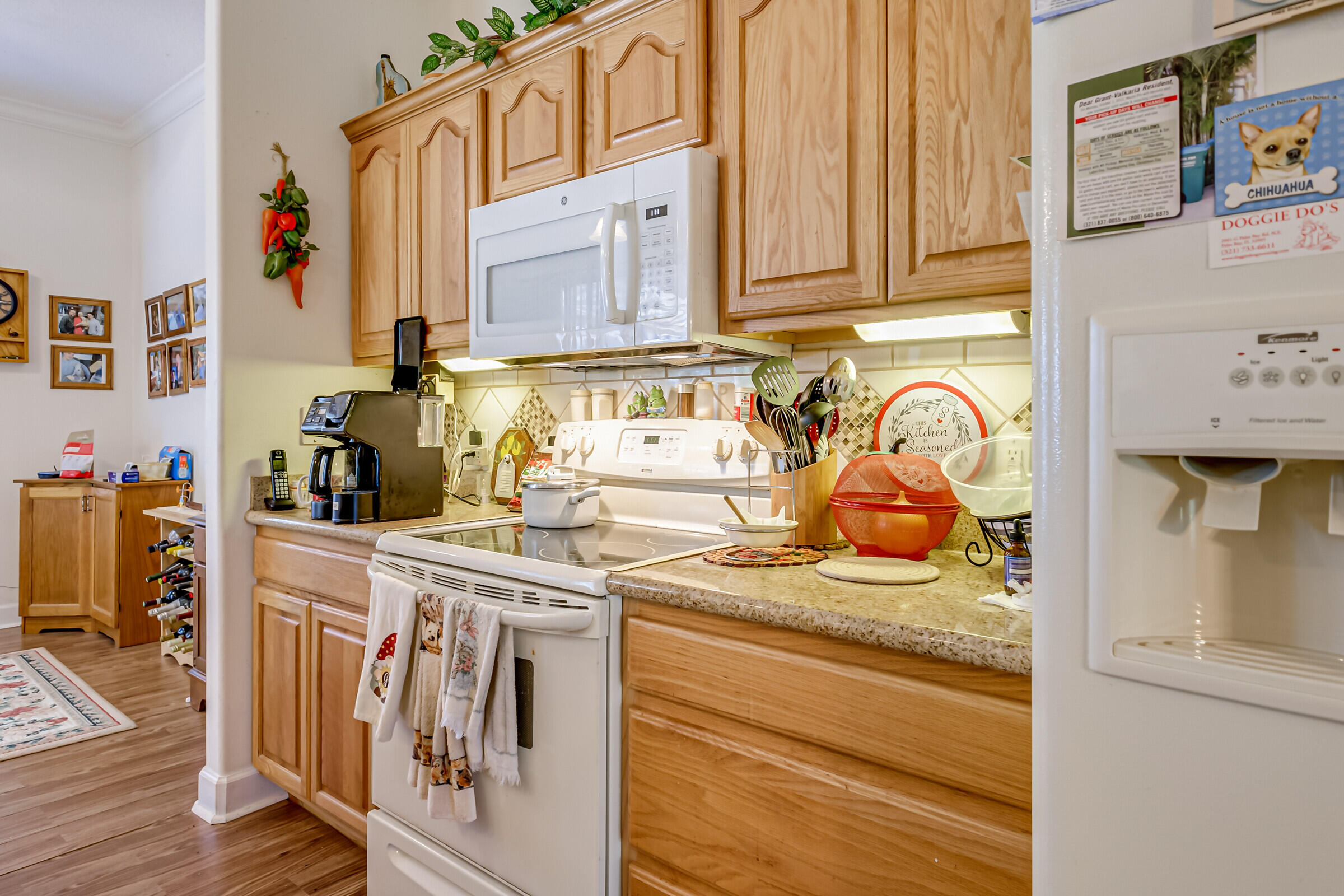 235 Grant Road Palm Bay, FL 32909 - Photo 27 of 35 35_235Grant218_mls