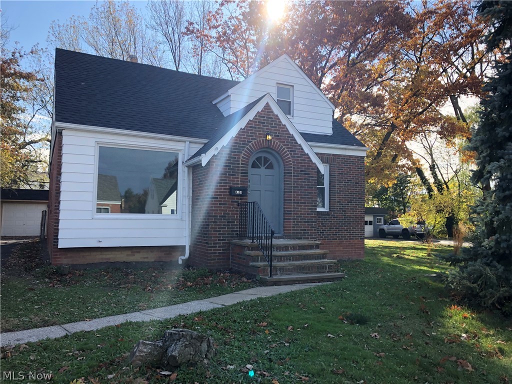 4158 Lambert Road South Euclid, OH 44121 - Photo 2 of 29