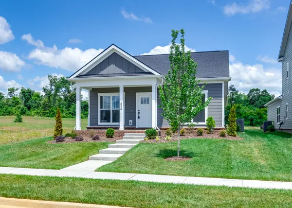 $499,900 | 1823 Flatwaters St Spring Hill, Spring Hill, TN 37174