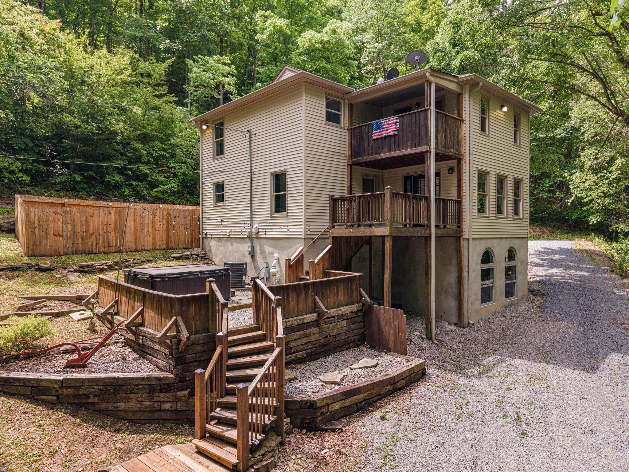 1518 Indian Springs Road Pegram, TN 37143 - Photo 7 of 65