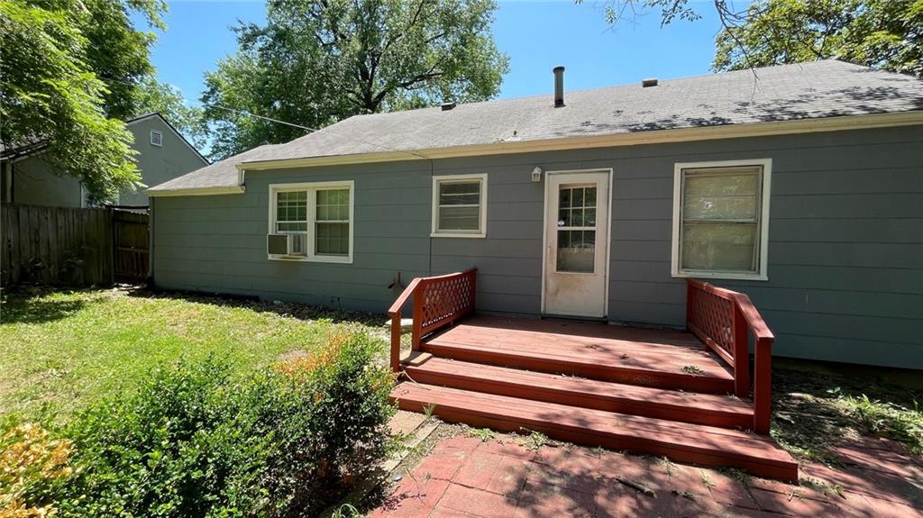 1408 West 28th Street South Independence, MO 64052 - Photo 17 of 17